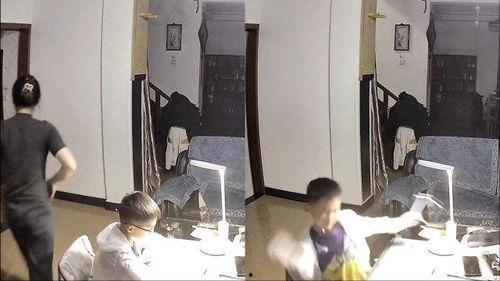孩子打父母视频,孩子打父母视频引发社会关注