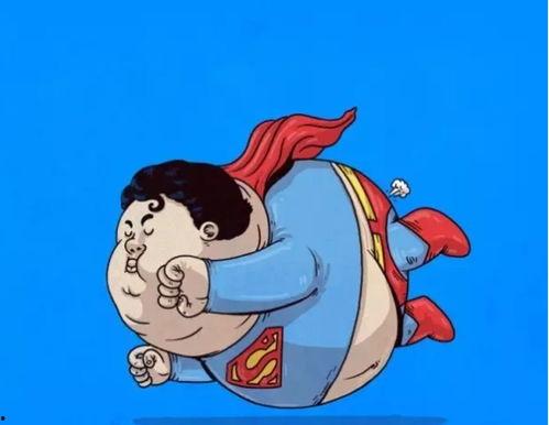 图片胖,探寻图片中的丰腴之美