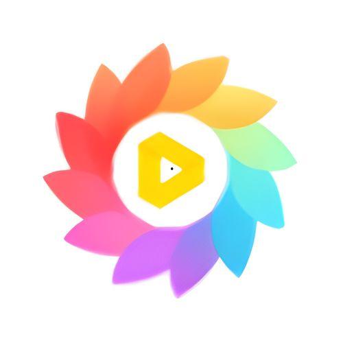 全透明图片,光影交织的奇幻世界