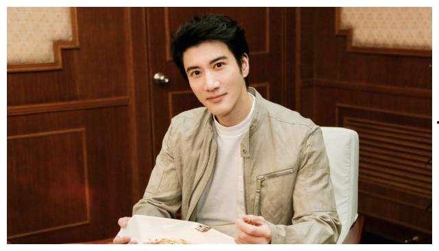 王力宏吃瓜爆料,娱乐圈背后的惊人真相