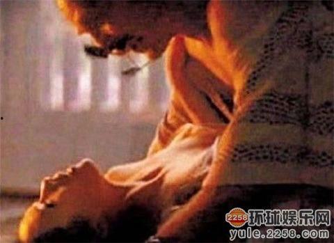 女星强暴床戏