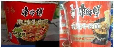 康师傅是不是日本企业