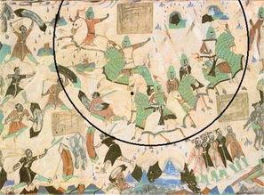 韩国名画,穿越时空的艺术瑰宝