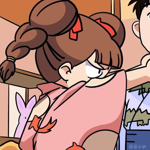 有深意的漫画图片,一图胜千言，揭示生活百态