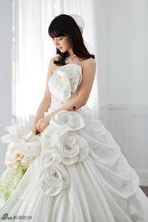 日本女星 结婚,幸福时刻定格