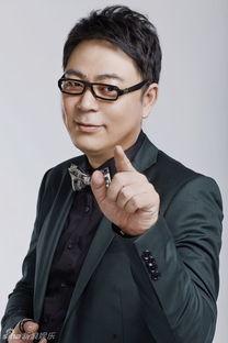 高亚麟图片,光影交织的演艺人生