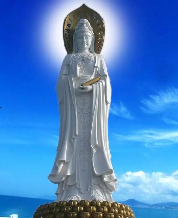 动态观音菩萨图片大全,观音菩萨动态图鉴