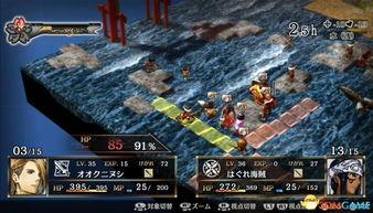 日本神话 最强,揭秘最强神祇的传奇故事