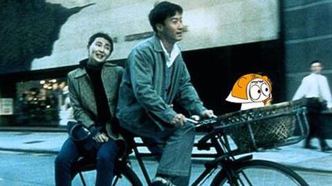 日本电影爱情火花,跨越时空的浪漫邂逅