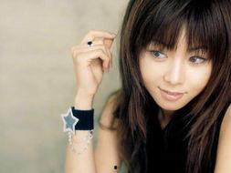 日本才女,智慧与魅力的完美融合