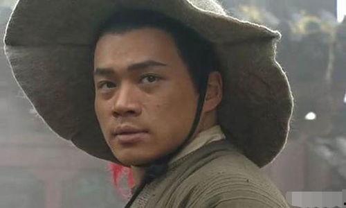 潘金莲和武松视频,一段传奇的恩怨情仇