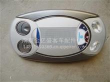 汽车装饰灯大全图片,点亮个性与时尚的视觉盛宴