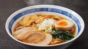 日本福冈拉面,探寻日本九州风味之魂