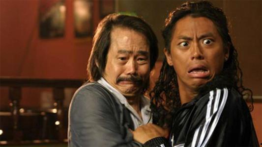 雀圣1国语高清完整版,斗智斗勇，牌桌风云