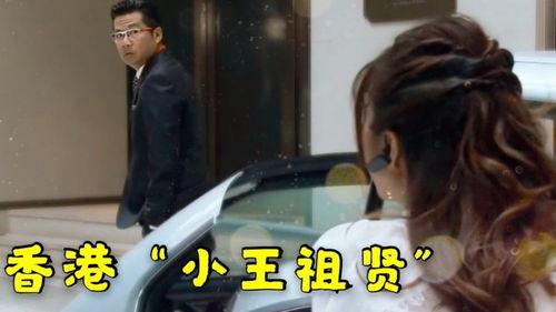 香港电视剧同盟国语版,香港风云再起