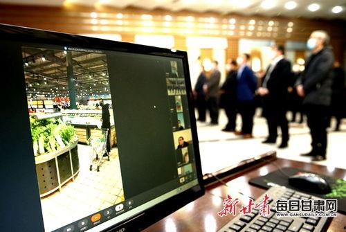甘肃视频,千年古韵与现代魅力的交融之地