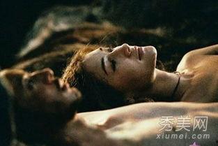 清纯女床戏,一段青春校园的禁忌之恋