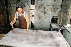 古代乳夹图片大全,古代乳夹图片解析与鉴赏