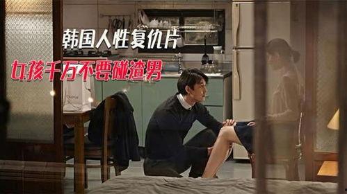 不忠韩国,道德沦丧背后的社会现象