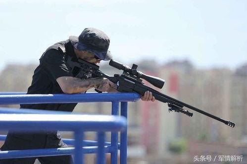 特警狙击手图片大全,精准射击，守护平安