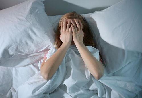 失眠视频,视频解析改善睡眠之道