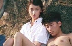 周冬雨肯床戏,肯床戏演绎深情演绎
