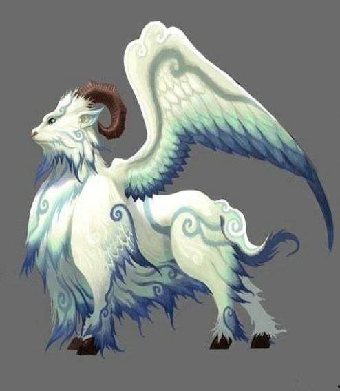 中国神兽图片大全,图鉴中的神秘与智慧