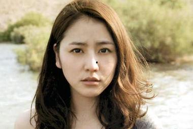 日本女优排行,盘点年度人气女王