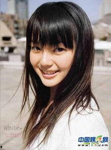 日本女优排行,盘点年度人气女王