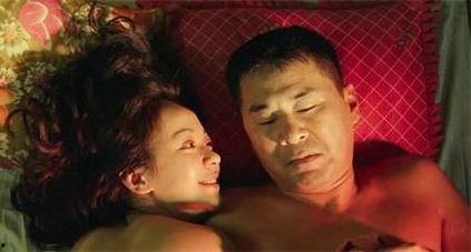 李羲儿床戏片段,激情演绎，情感纠葛