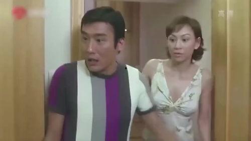 梁家 辉床戏,激情演绎，情感纠葛的巅峰对决