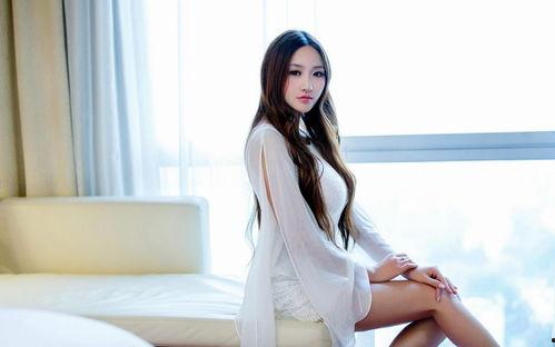 中国美女模特图片大全,美丽瞬间尽收眼底
