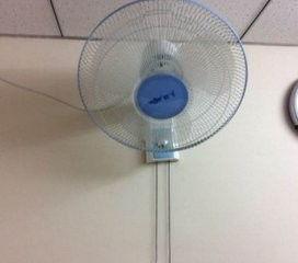 壁扇安装视频,轻松掌握家居通风新技能