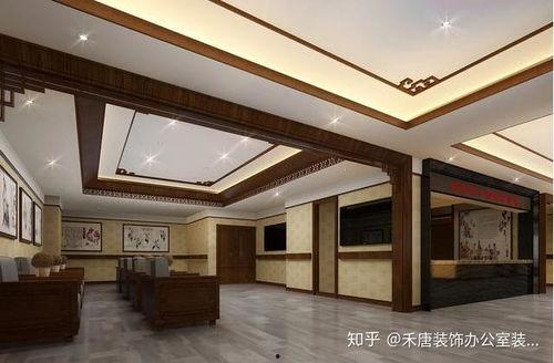 中医馆装修图片,中医馆装修风格赏析