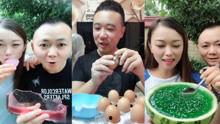 吃瓜娱乐合集视频大全,笑料百出，精彩纷呈
