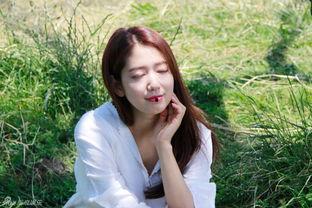 韩国 优美,诗意栖息之地，自然与人文的和谐交响