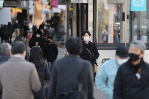 日本 人流,从繁荣到挑战的演变轨迹