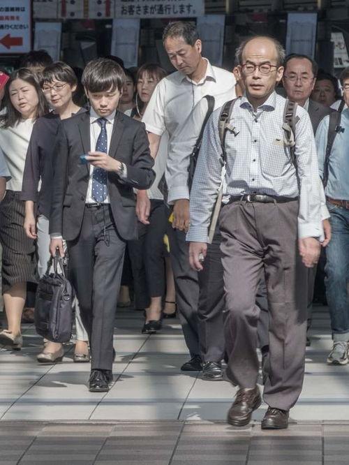 日本男生矮吗,矮小现象背后的真相