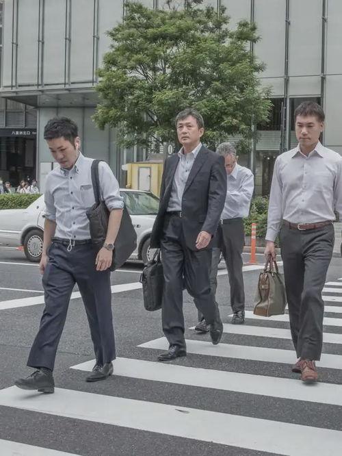 日本男生矮吗,矮小现象背后的真相