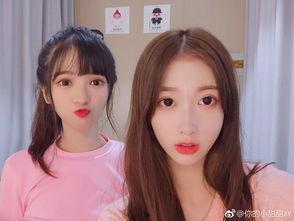 小甜甜图片,捕捉美好时光