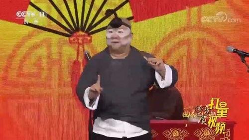 搞笑双簧视频,笑料横生！双簧表演带你领略幽默魅力