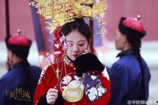 半妖倾城安以轩床戏,安以轩床戏幕后揭秘，情感纠葛引热议