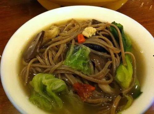 好吃面条图片大全图片,尽享视觉与味蕾的双重盛宴