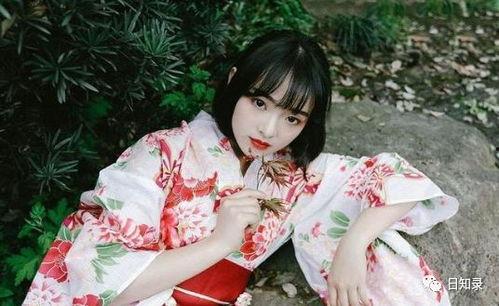 捆绑美女日本,揭秘日本独特的美学风情