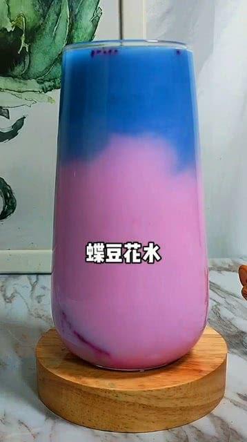超好看的饮品图片大全,超美饮品图片大盘点