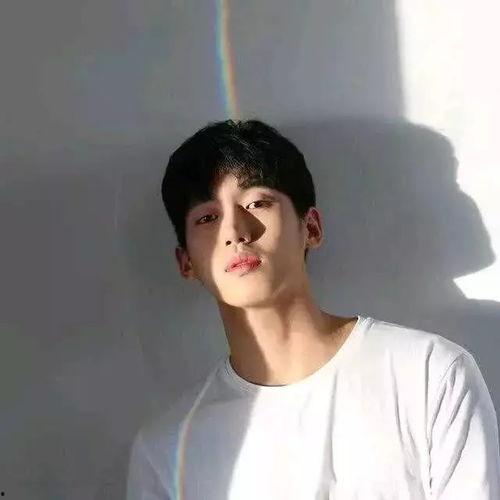 男人的微信头像图片,探寻男人内心世界的一扇窗