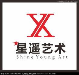艺术logo图片大全,创意无限，视觉盛宴