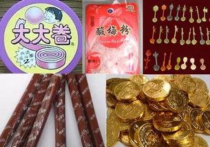 一堆零食图片真实,盘点那些让人垂涎欲滴的美食瞬间