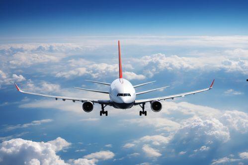 飞机 图片,探索现代航空之美
