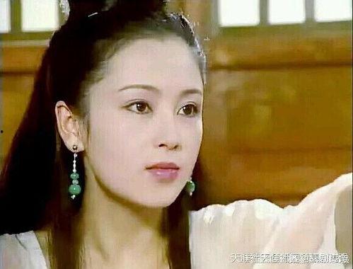 陈红嫦娥床戏,揭秘古代宫廷秘事
